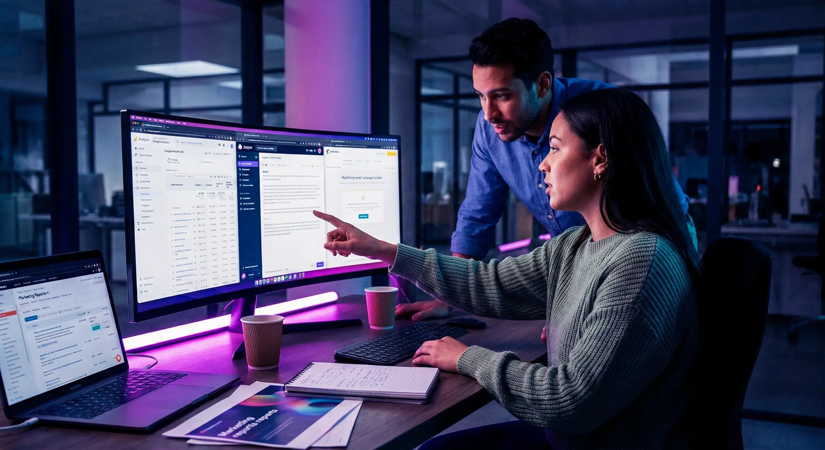 Best AI Marketing Tools to Train Your Team On Body 1