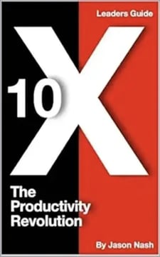 10x-the-productivity-book-cover